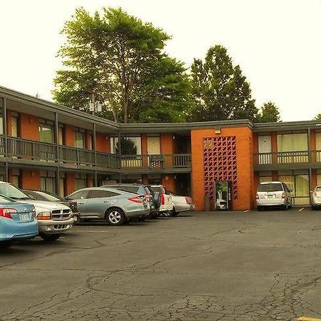 Royal Motel Hermitage Extérieur photo
