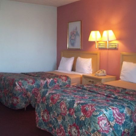 Royal Motel Hermitage Extérieur photo