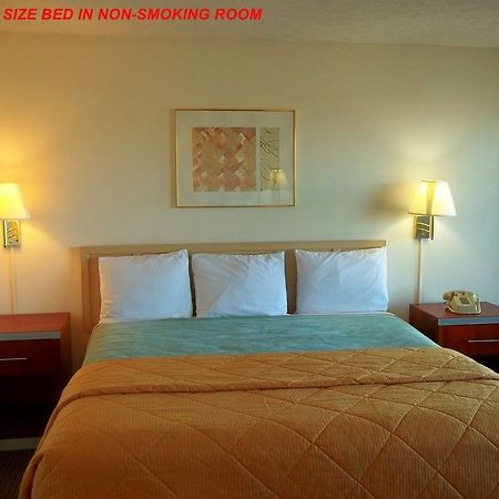 Royal Motel Hermitage Extérieur photo