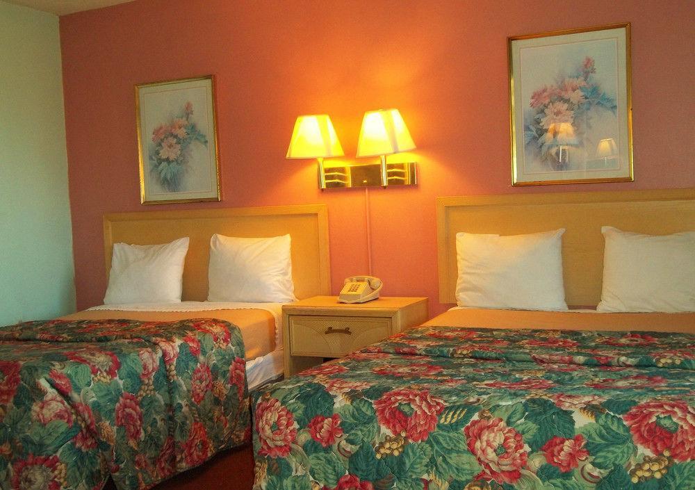 Royal Motel Hermitage Extérieur photo