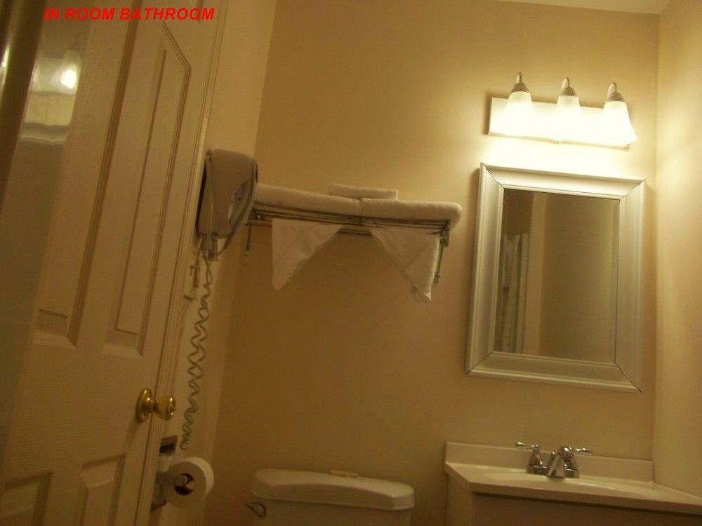 Royal Motel Hermitage Extérieur photo