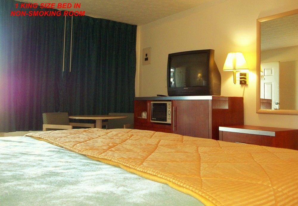 Royal Motel Hermitage Extérieur photo