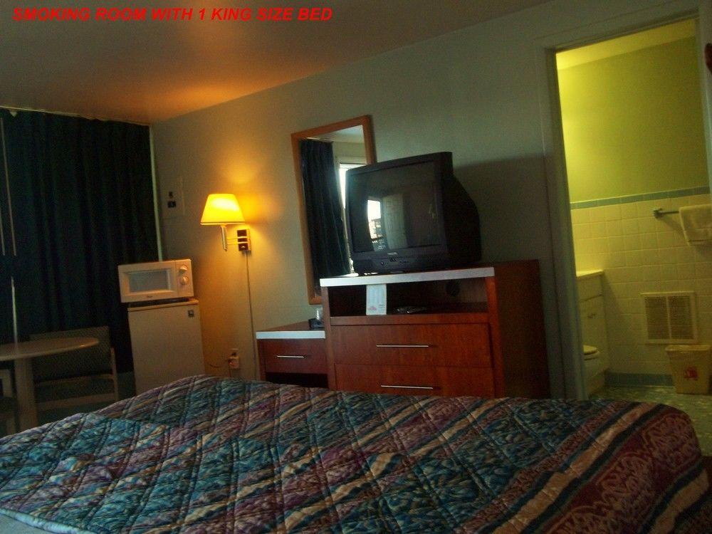 Royal Motel Hermitage Extérieur photo