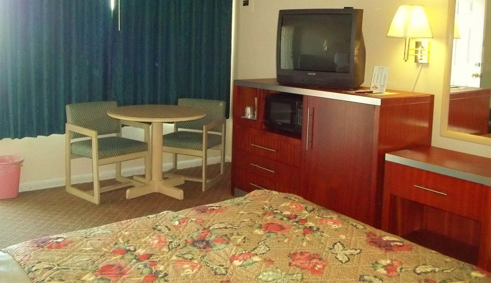 Royal Motel Hermitage Extérieur photo