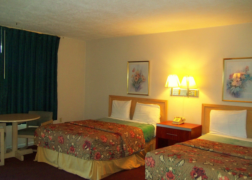 Royal Motel Hermitage Extérieur photo