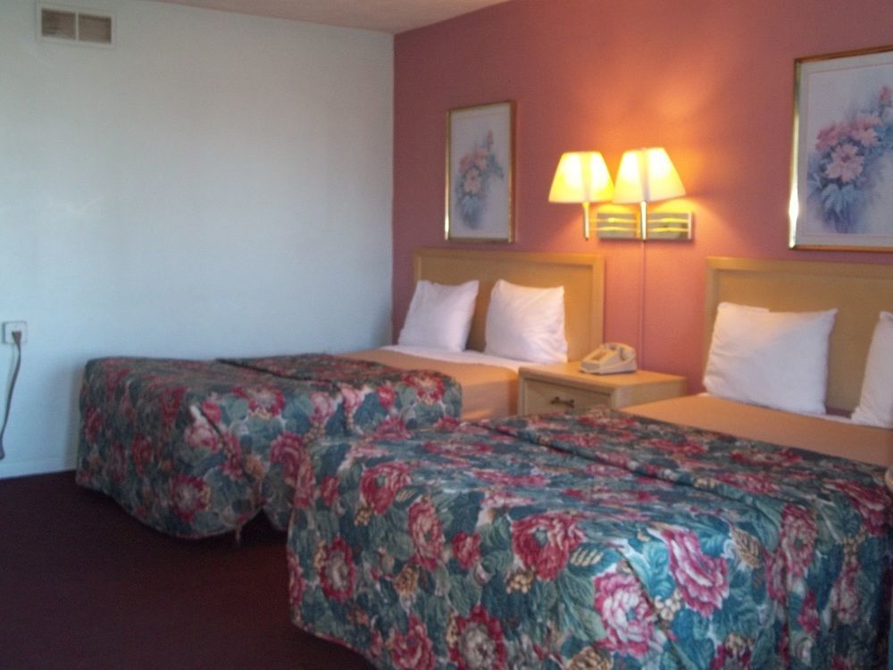 Royal Motel Hermitage Extérieur photo