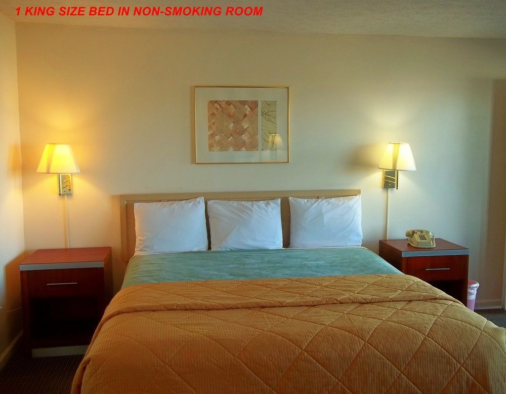 Royal Motel Hermitage Extérieur photo