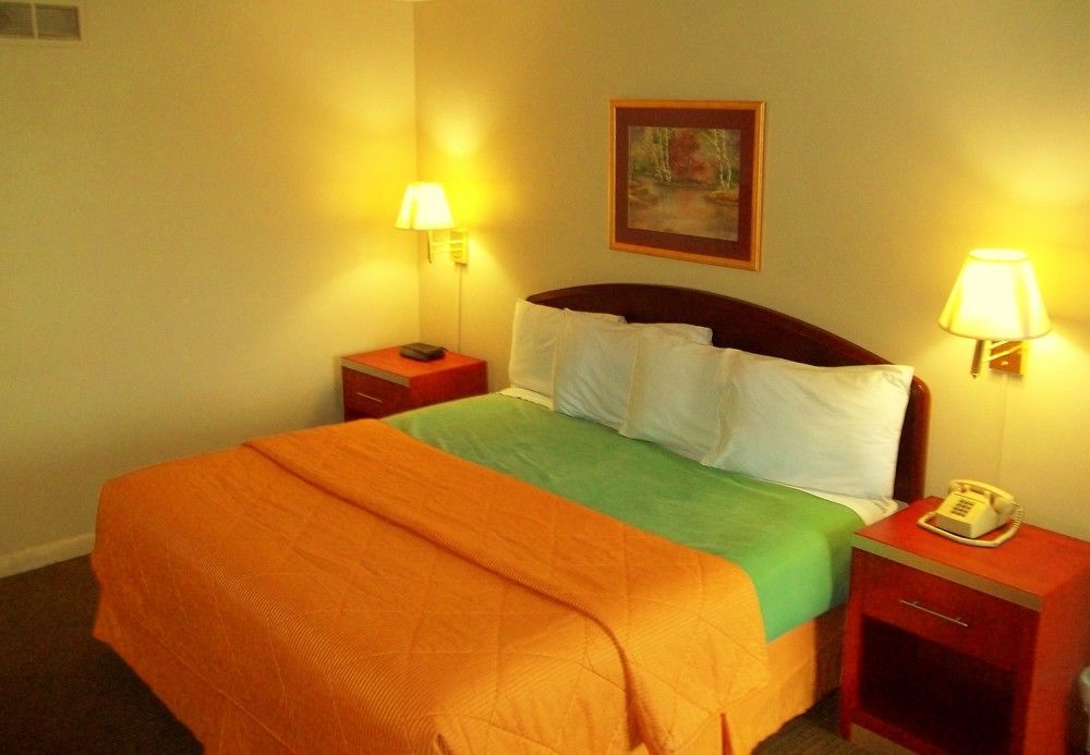 Royal Motel Hermitage Extérieur photo