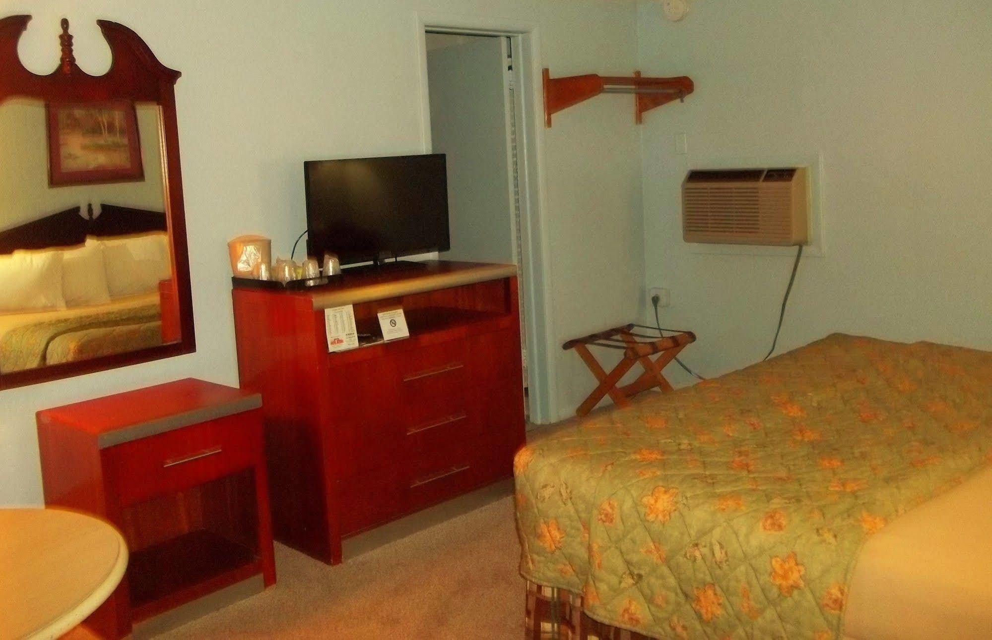 Royal Motel Hermitage Extérieur photo