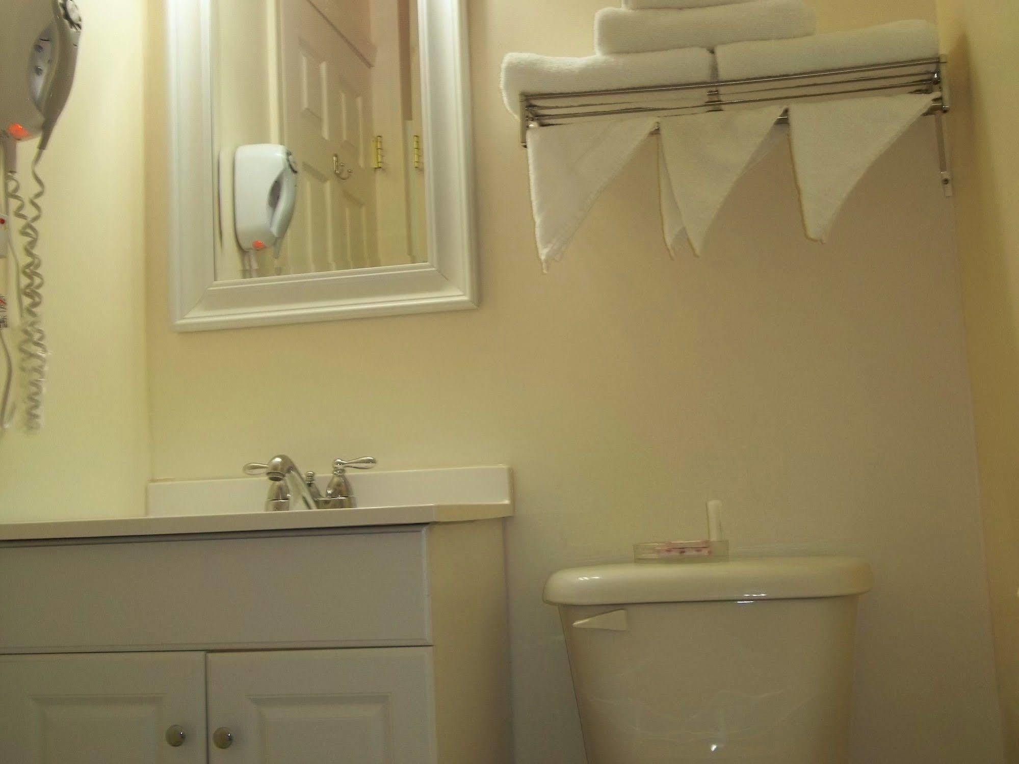 Royal Motel Hermitage Extérieur photo