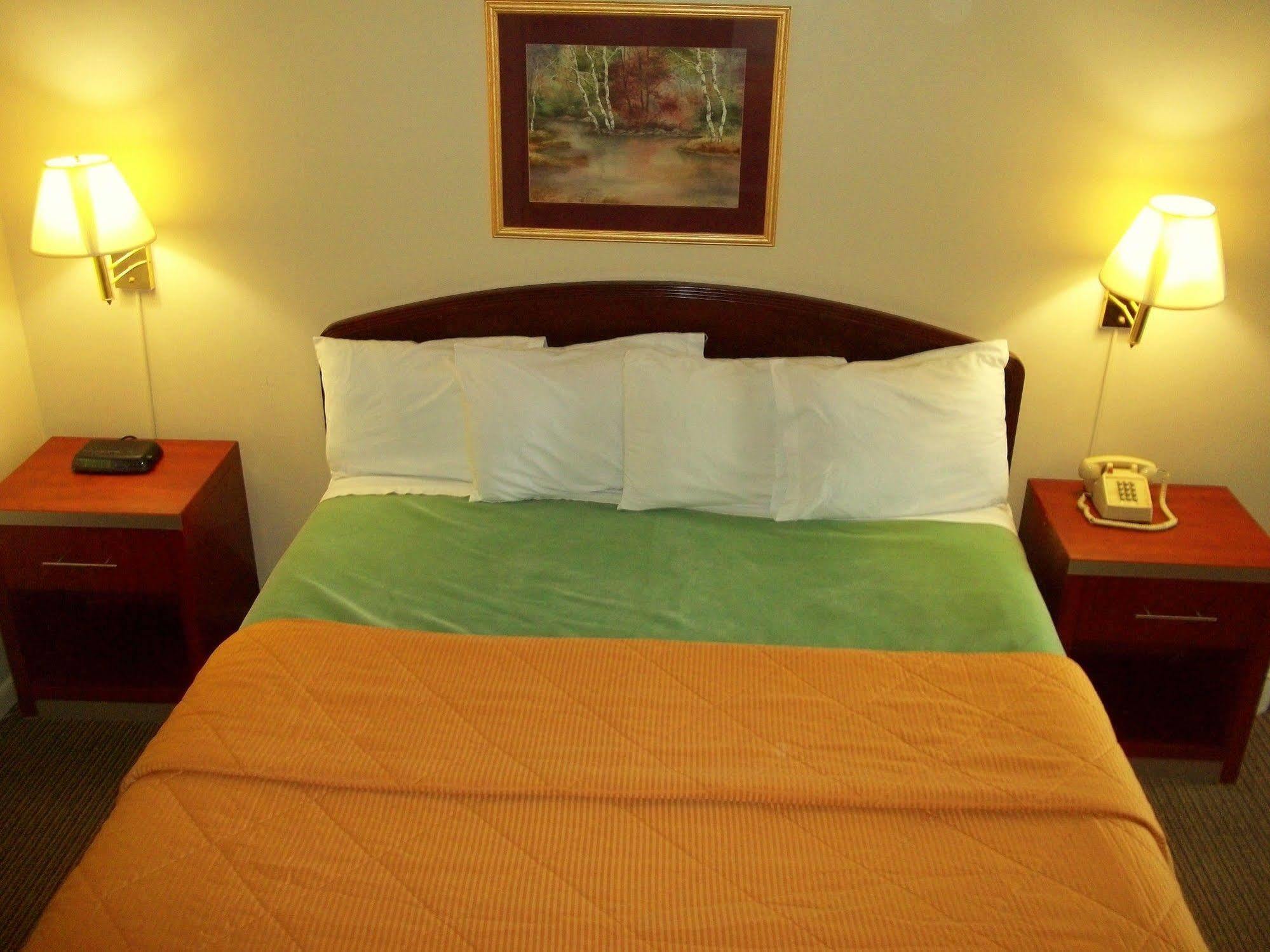 Royal Motel Hermitage Extérieur photo