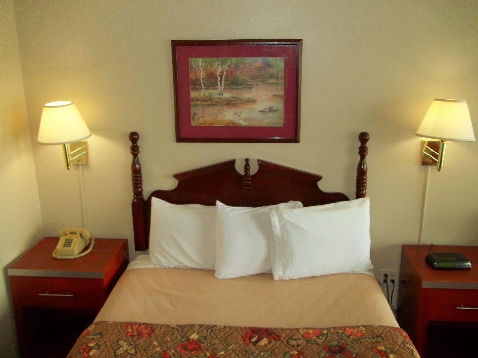 Royal Motel Hermitage Extérieur photo
