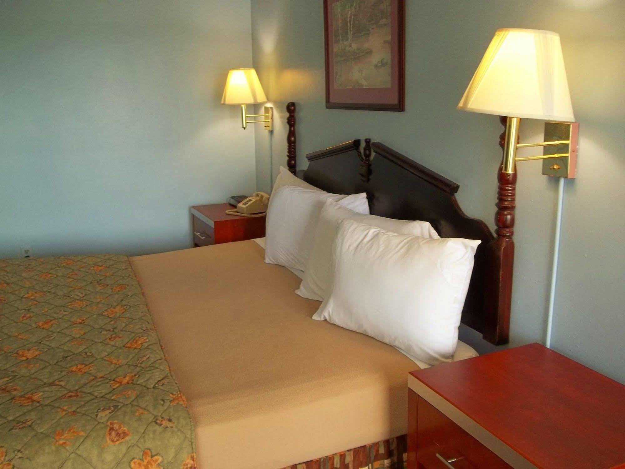 Royal Motel Hermitage Extérieur photo
