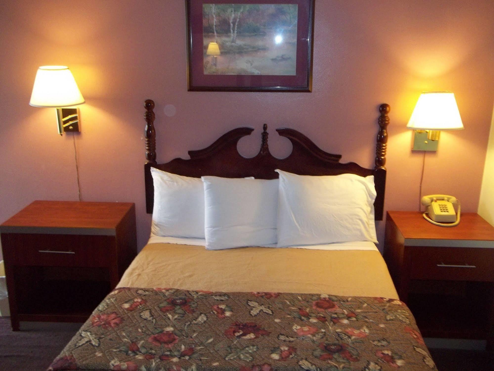 Royal Motel Hermitage Extérieur photo