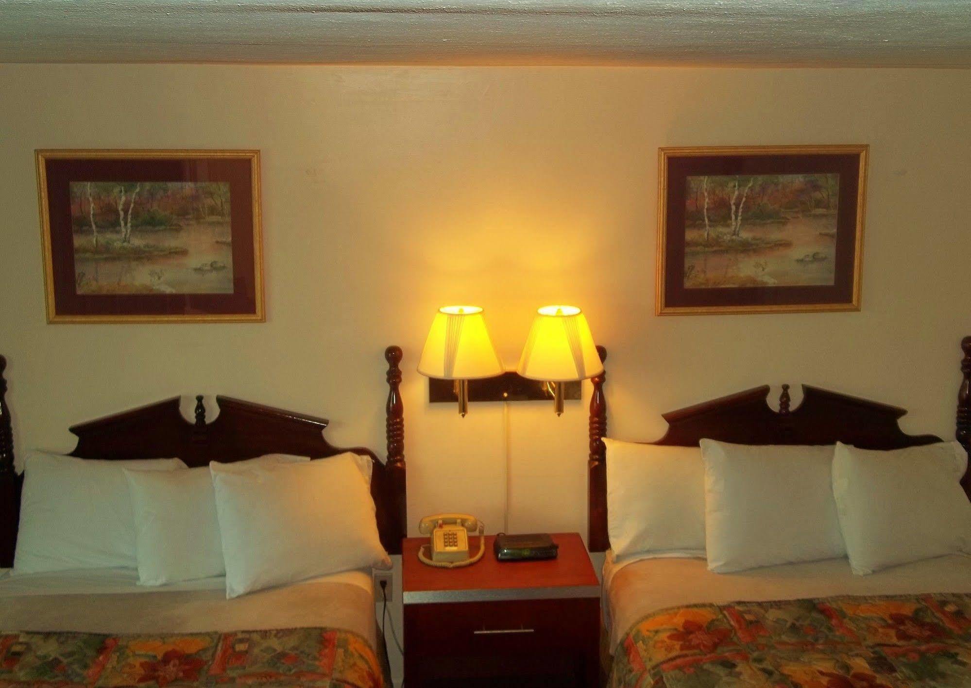 Royal Motel Hermitage Extérieur photo