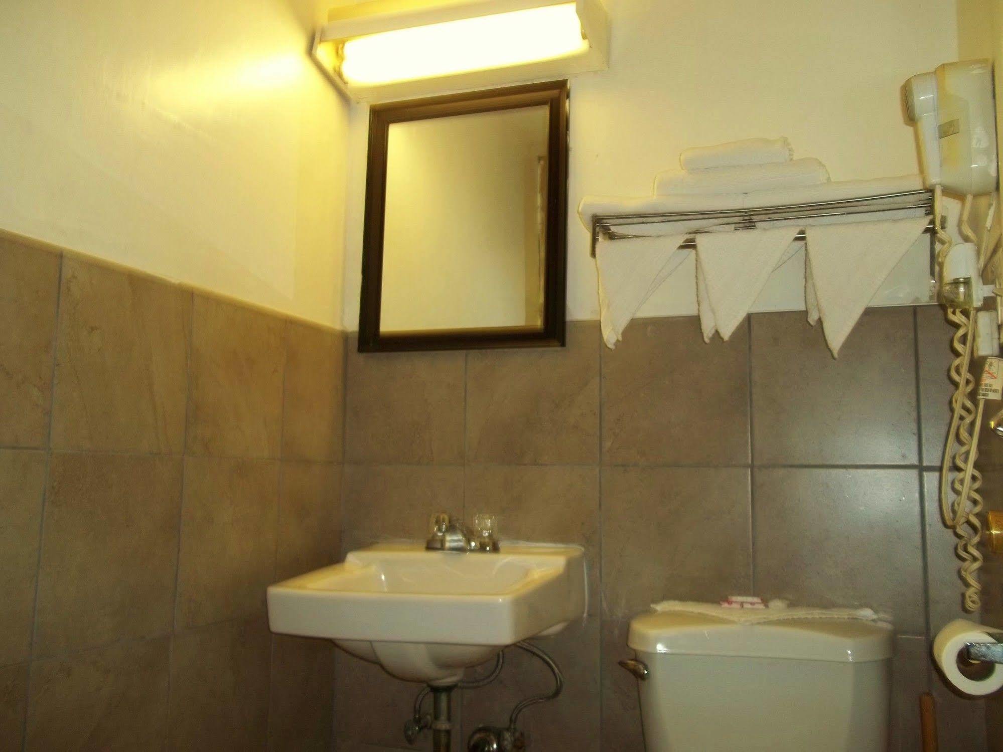 Royal Motel Hermitage Extérieur photo