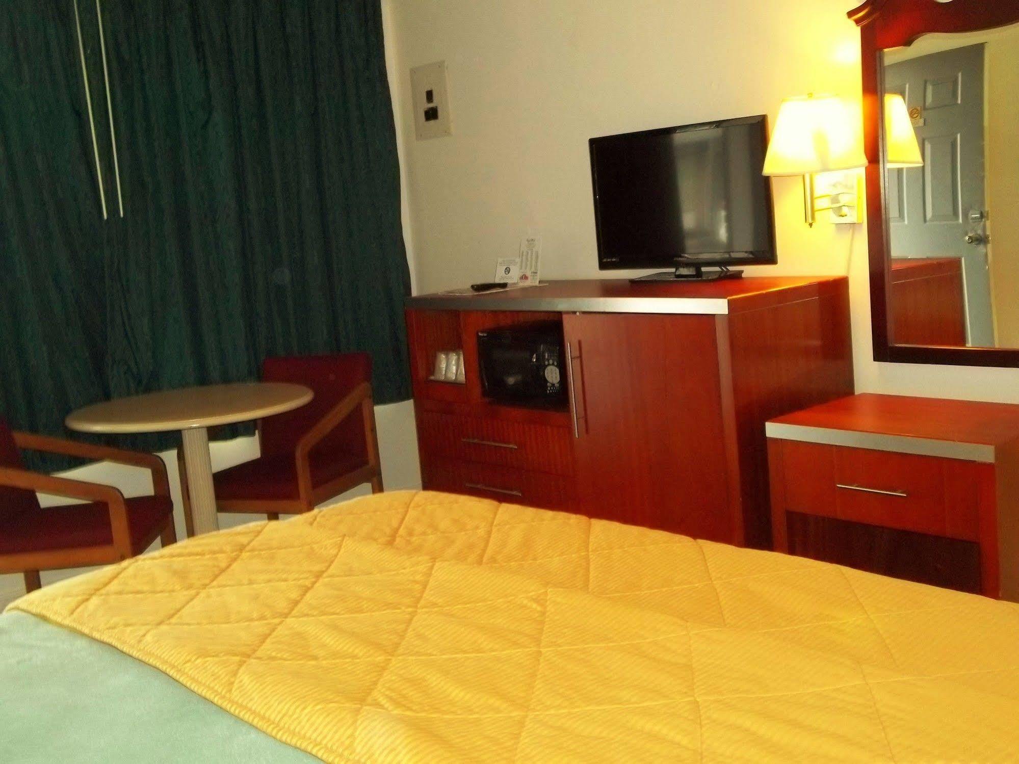 Royal Motel Hermitage Extérieur photo