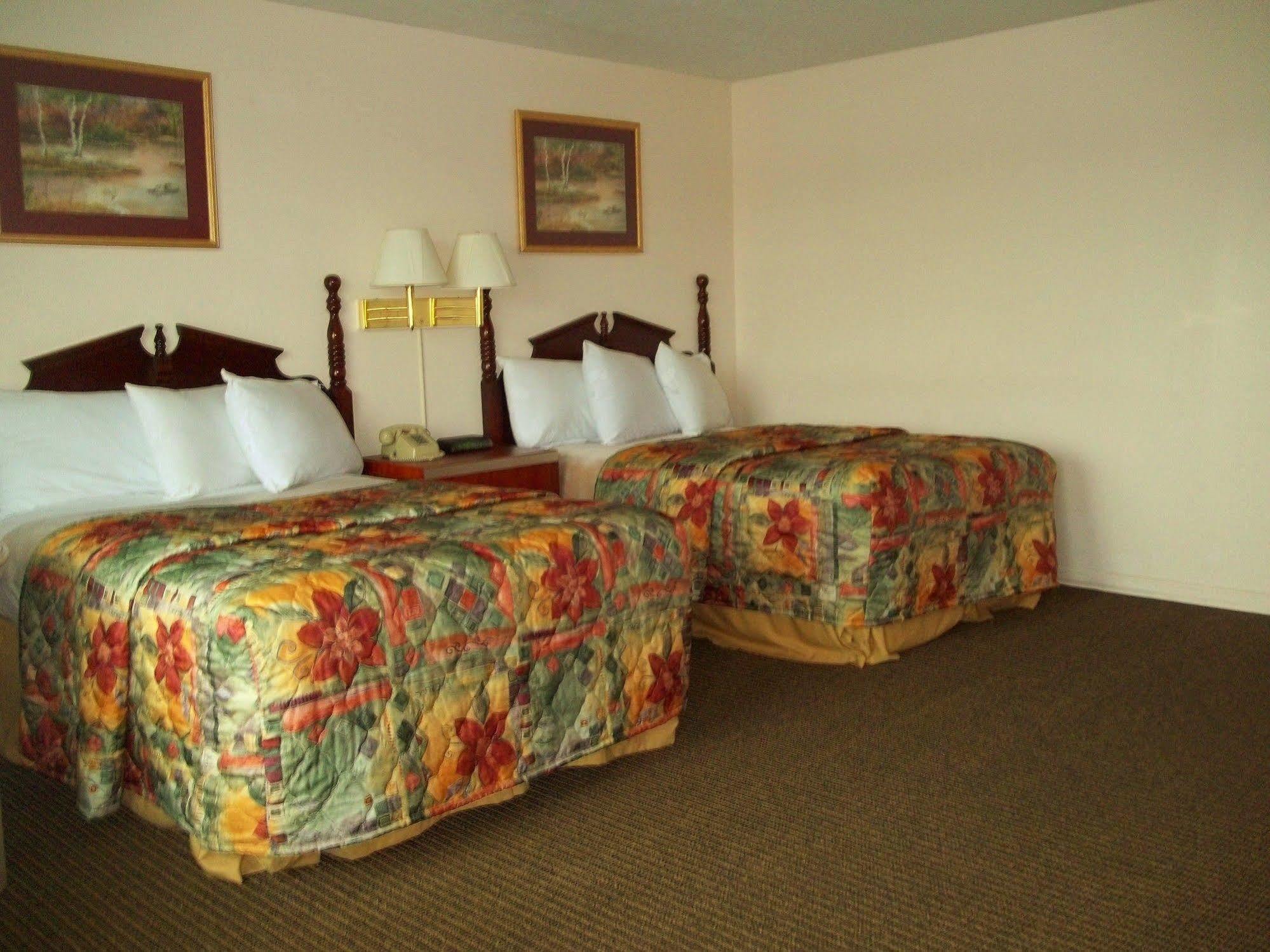 Royal Motel Hermitage Extérieur photo