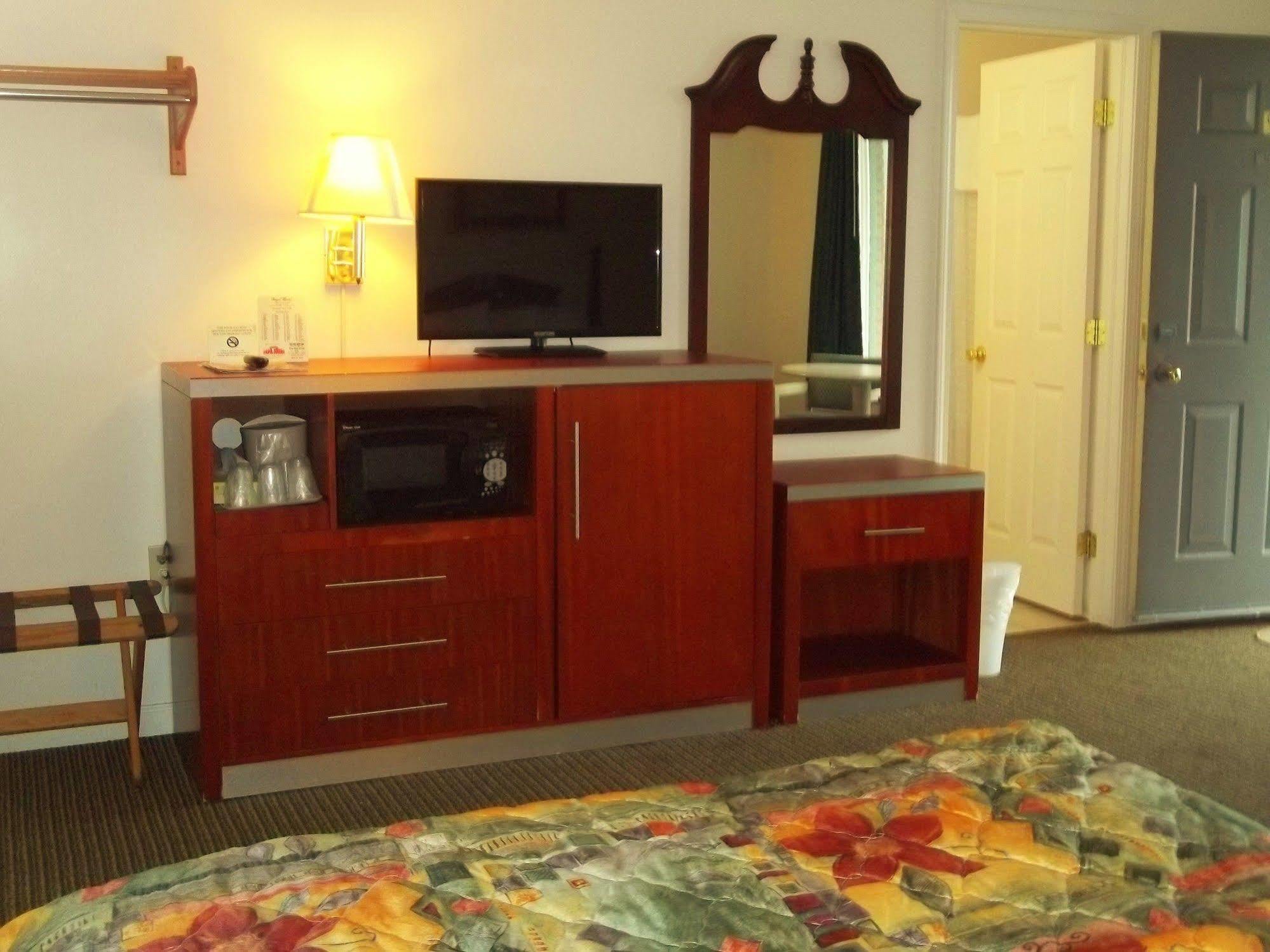 Royal Motel Hermitage Extérieur photo