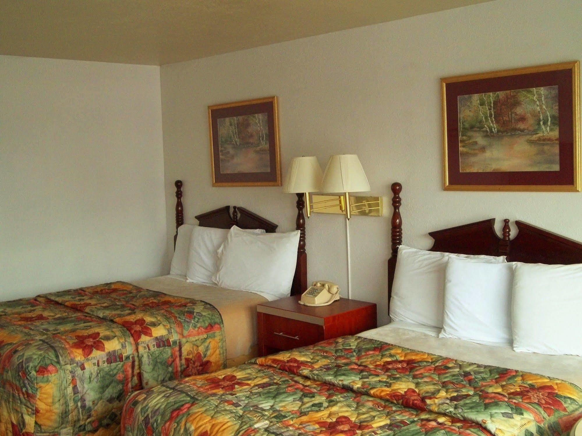 Royal Motel Hermitage Extérieur photo