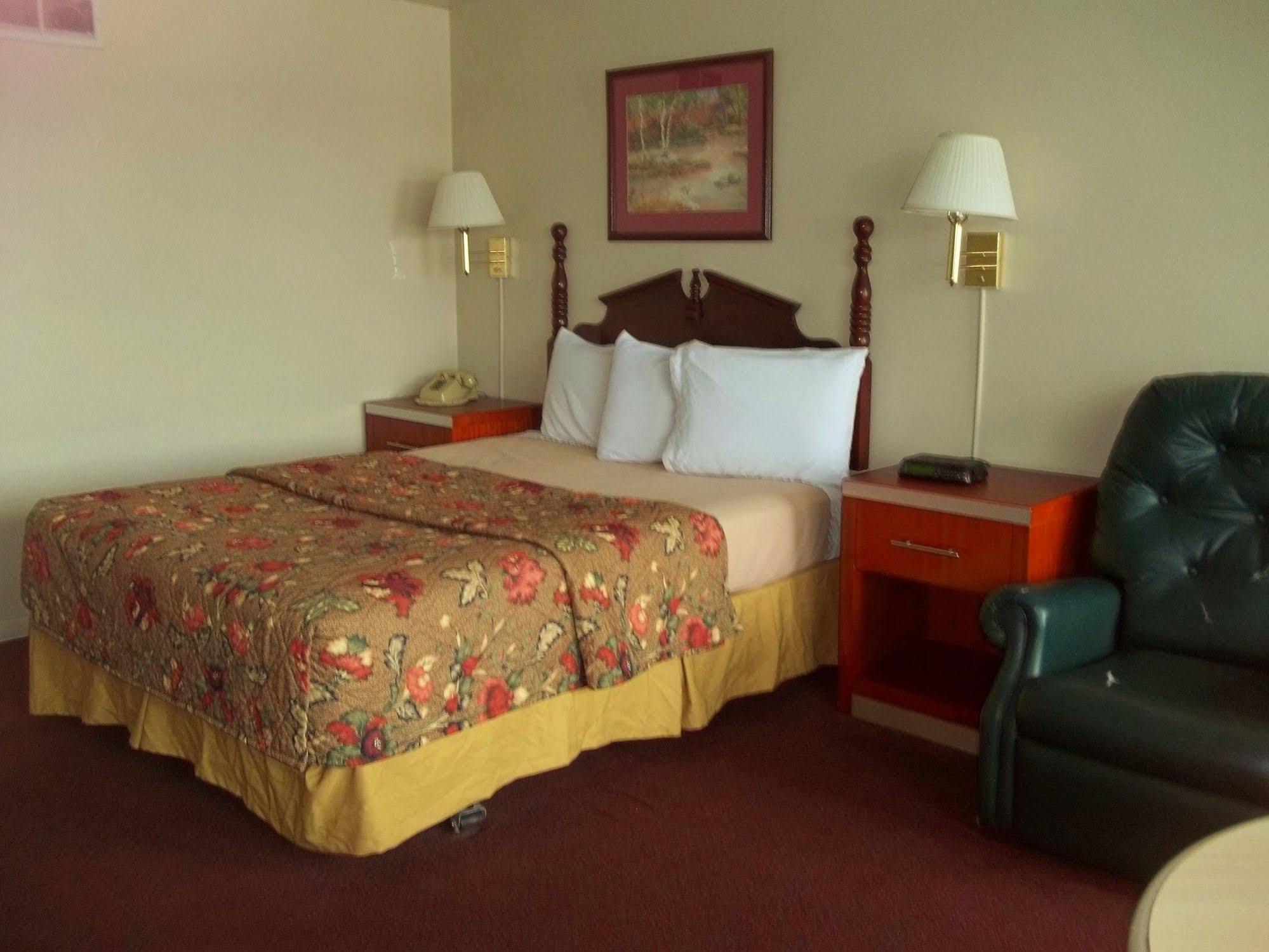 Royal Motel Hermitage Extérieur photo