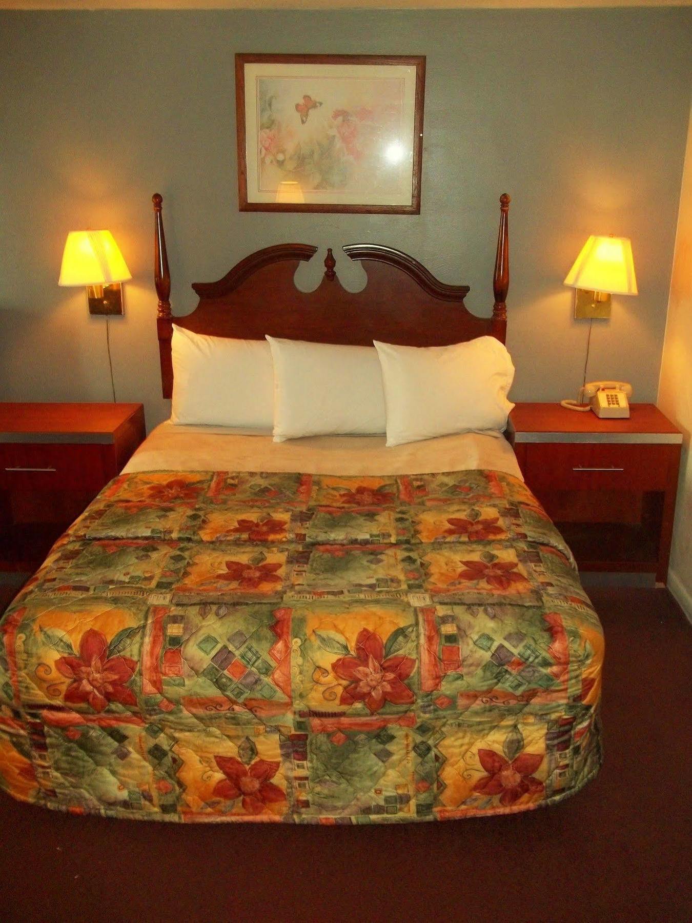 Royal Motel Hermitage Extérieur photo