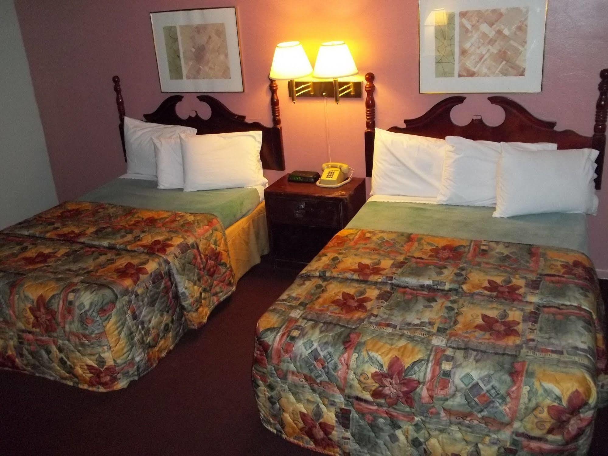 Royal Motel Hermitage Extérieur photo