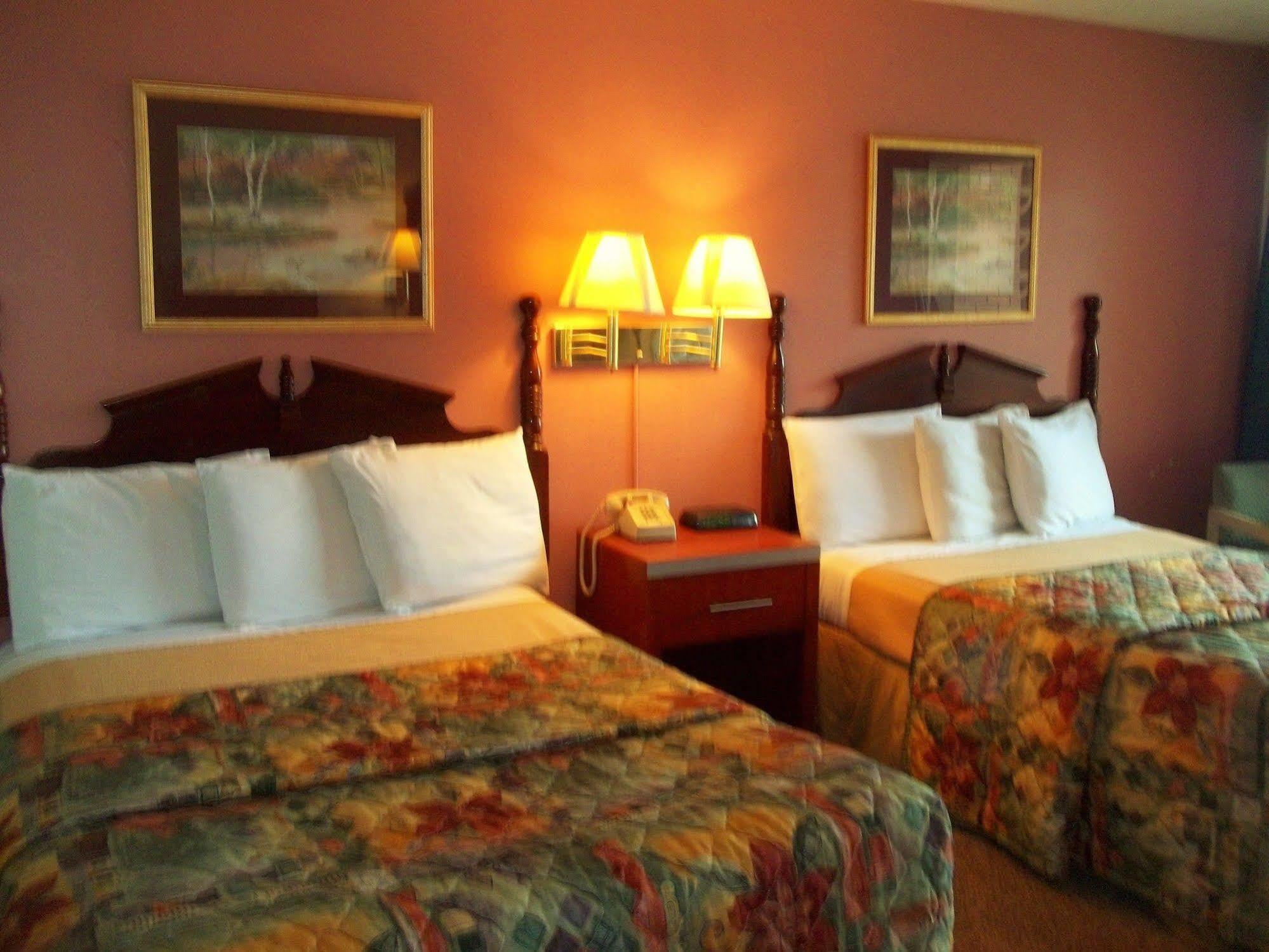 Royal Motel Hermitage Extérieur photo
