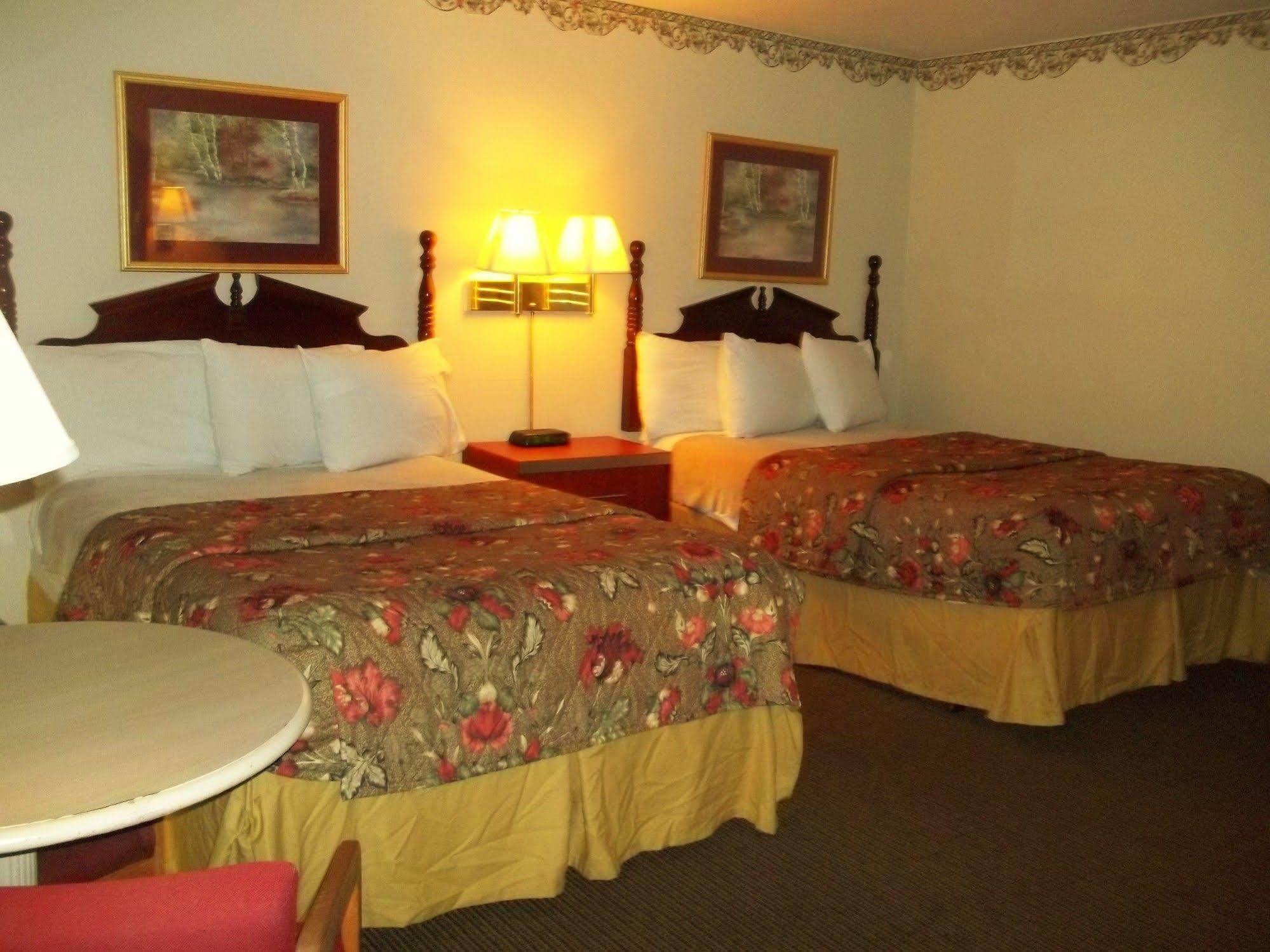 Royal Motel Hermitage Extérieur photo