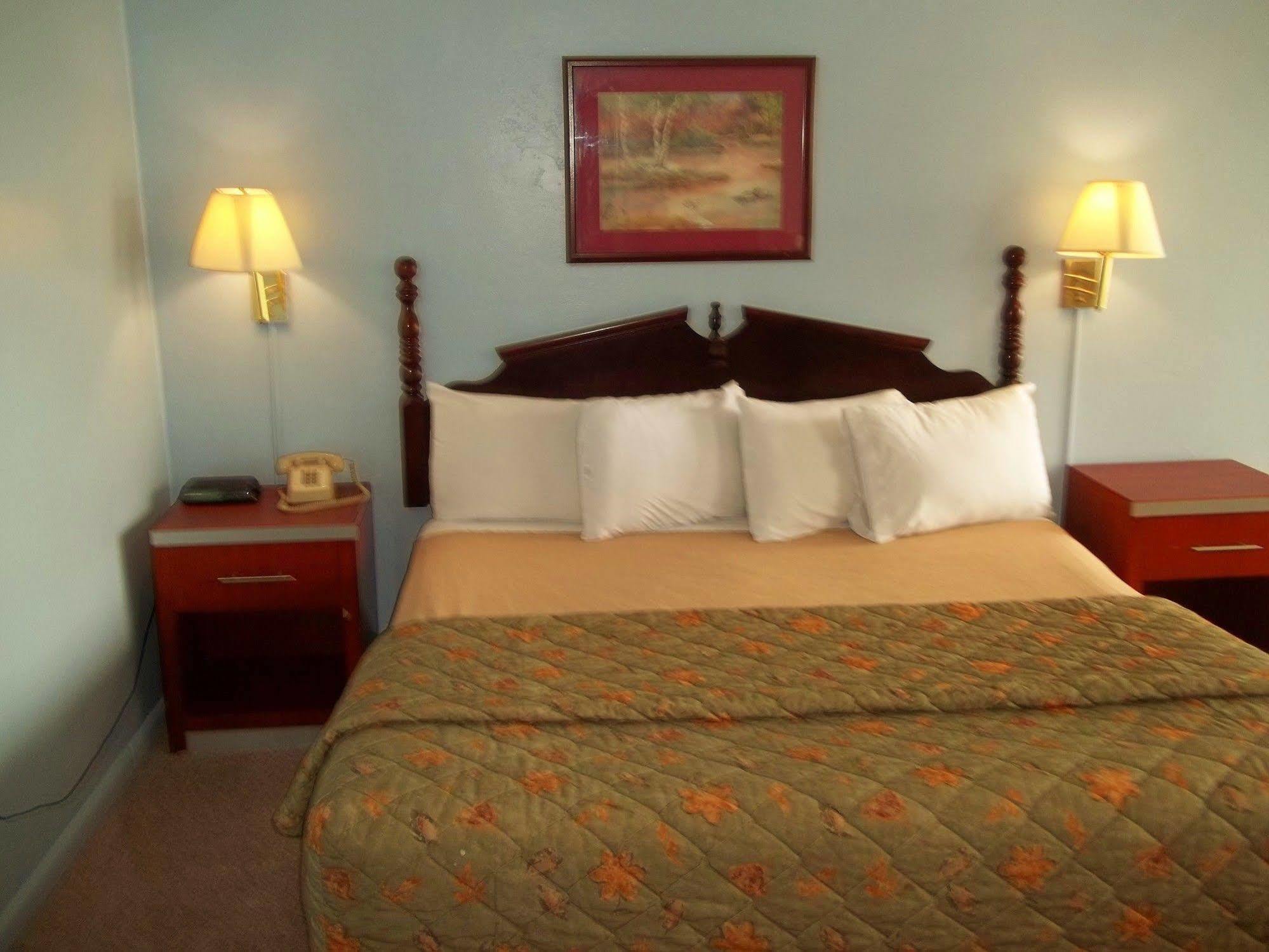 Royal Motel Hermitage Extérieur photo