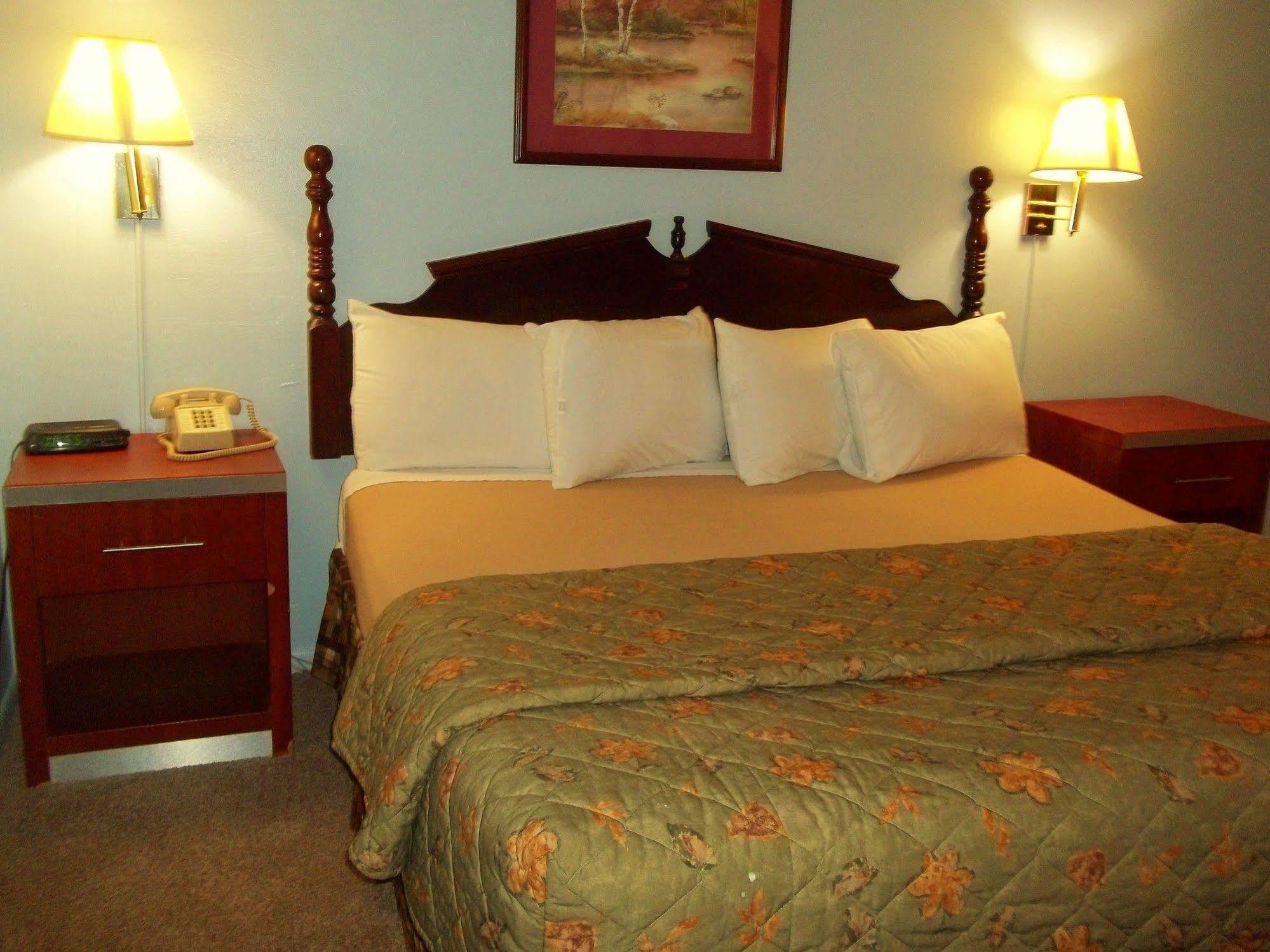 Royal Motel Hermitage Extérieur photo