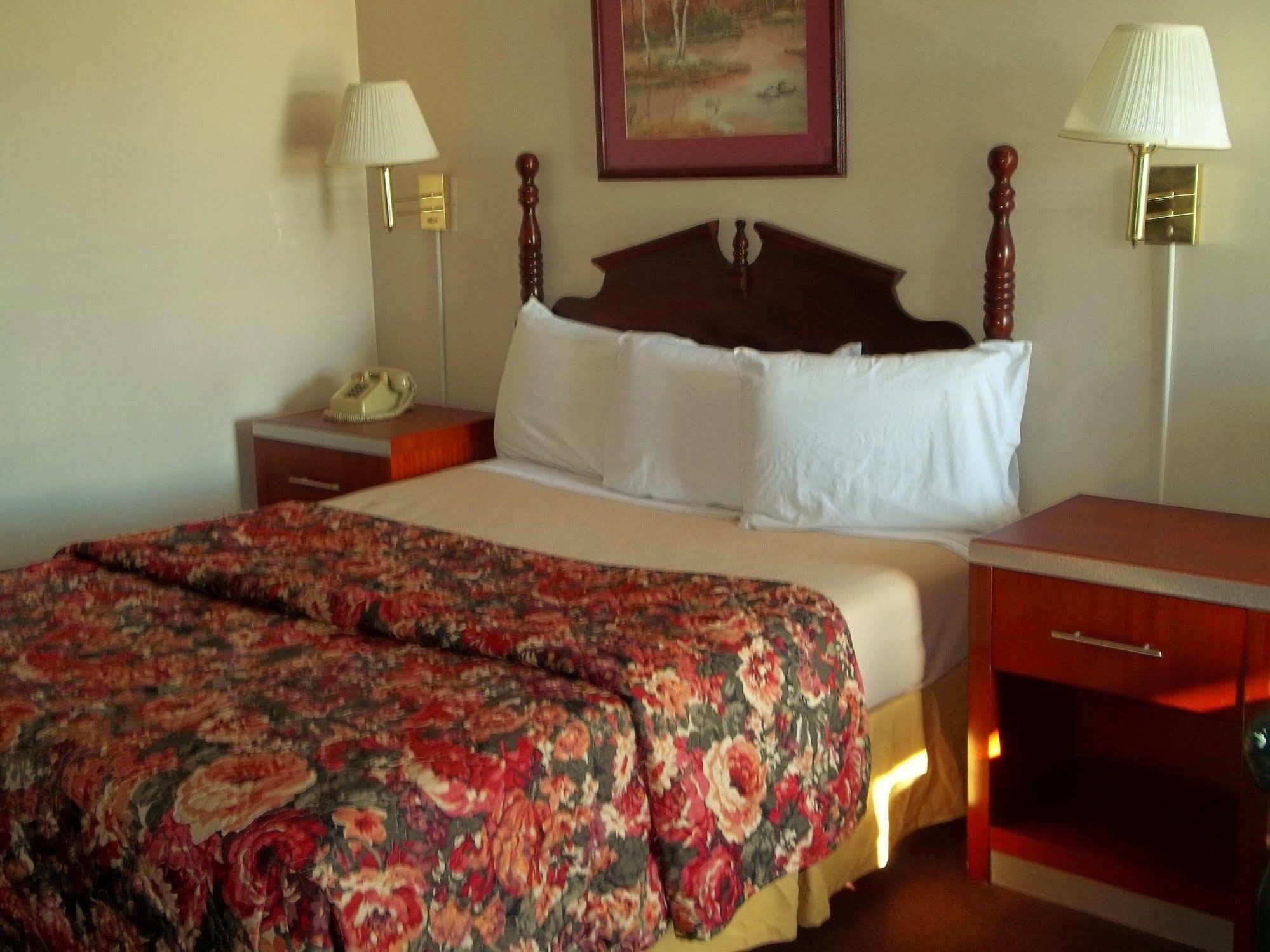 Royal Motel Hermitage Extérieur photo