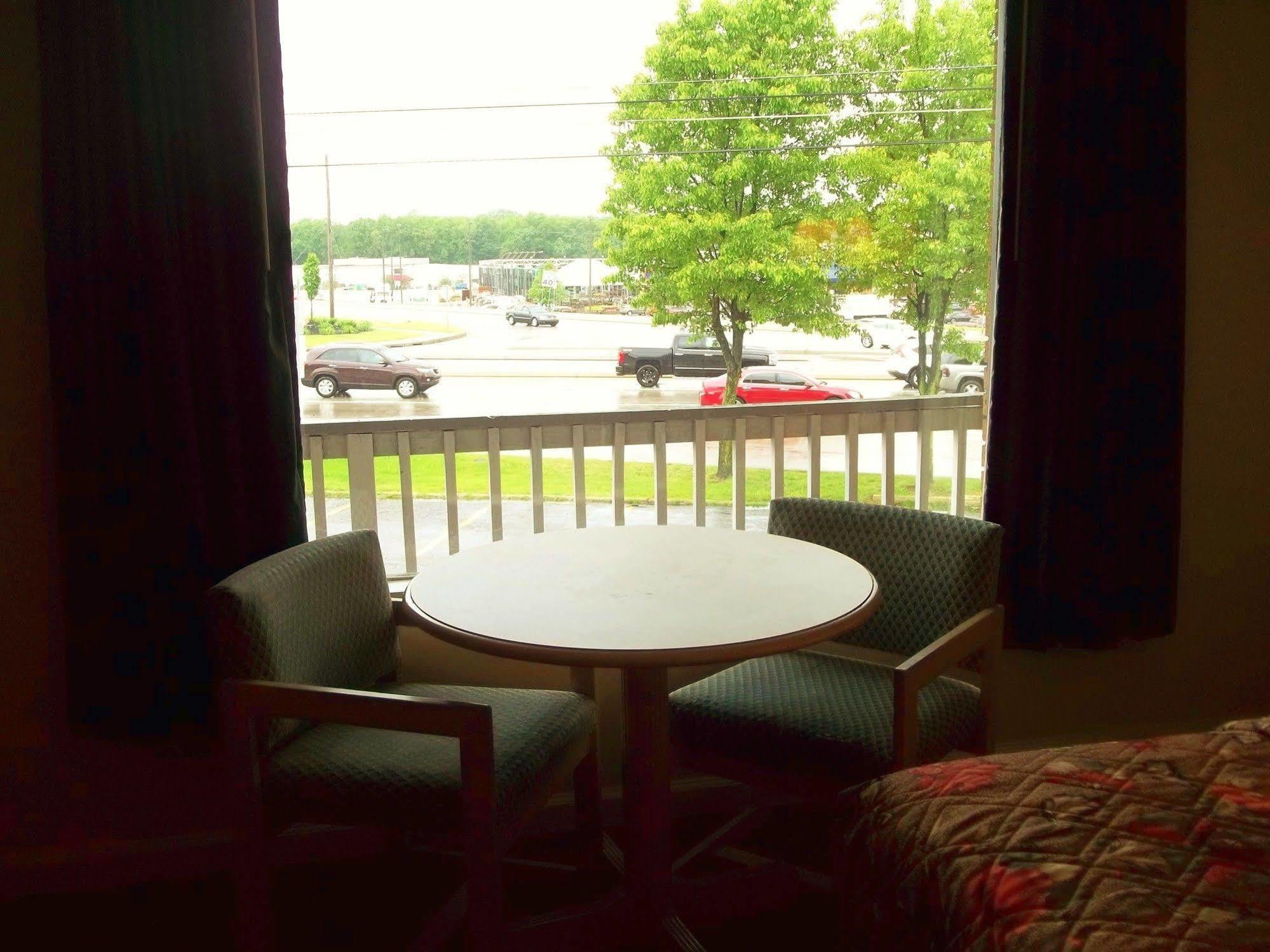 Royal Motel Hermitage Extérieur photo