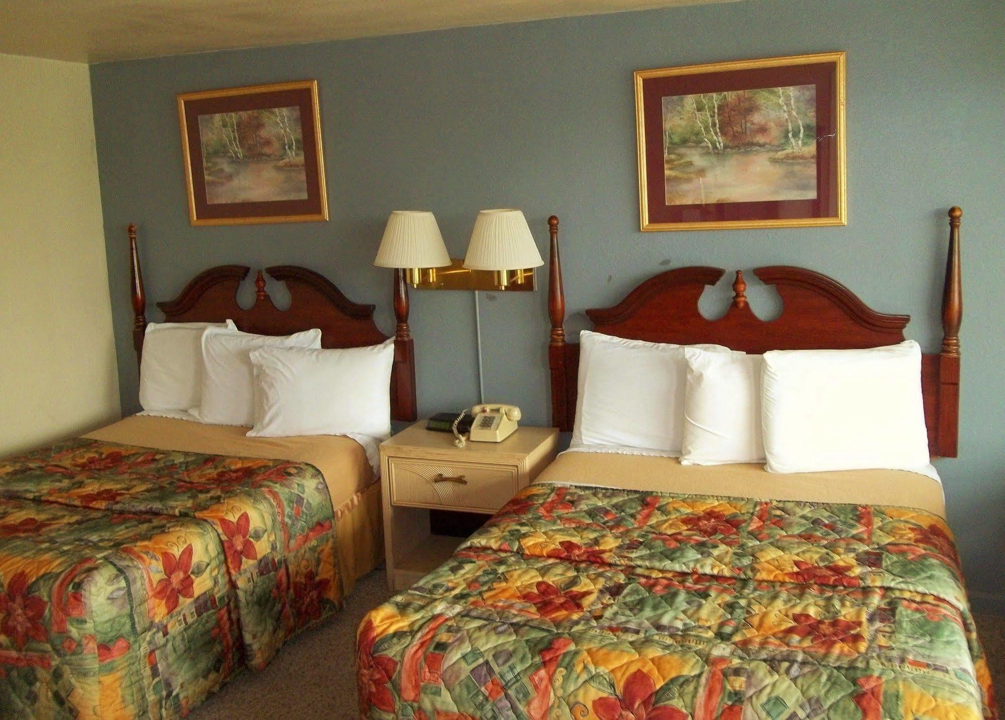 Royal Motel Hermitage Extérieur photo